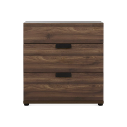 Basalt Dresser