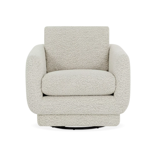 Poltrona - Fauteuil en tissu