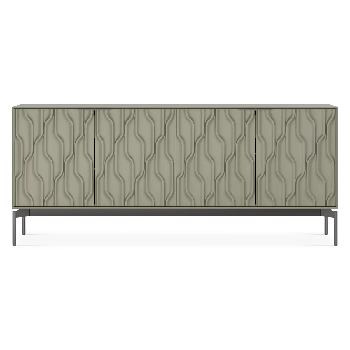 Mesa 7639 - Sideboard by BDI