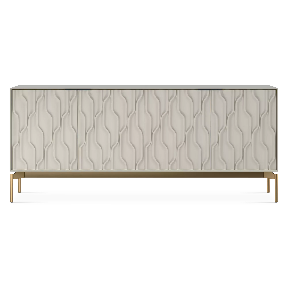 Mesa 7639 - Sideboard by BDI