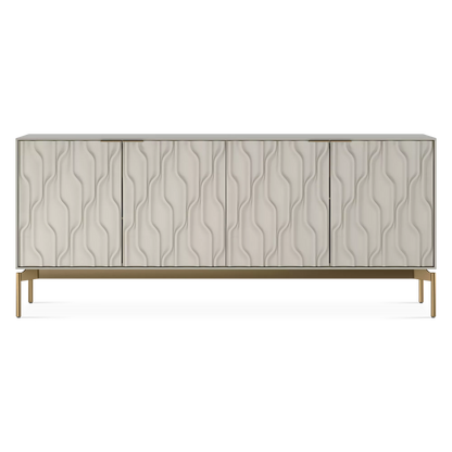 Mesa 7639 - Sideboard by BDI