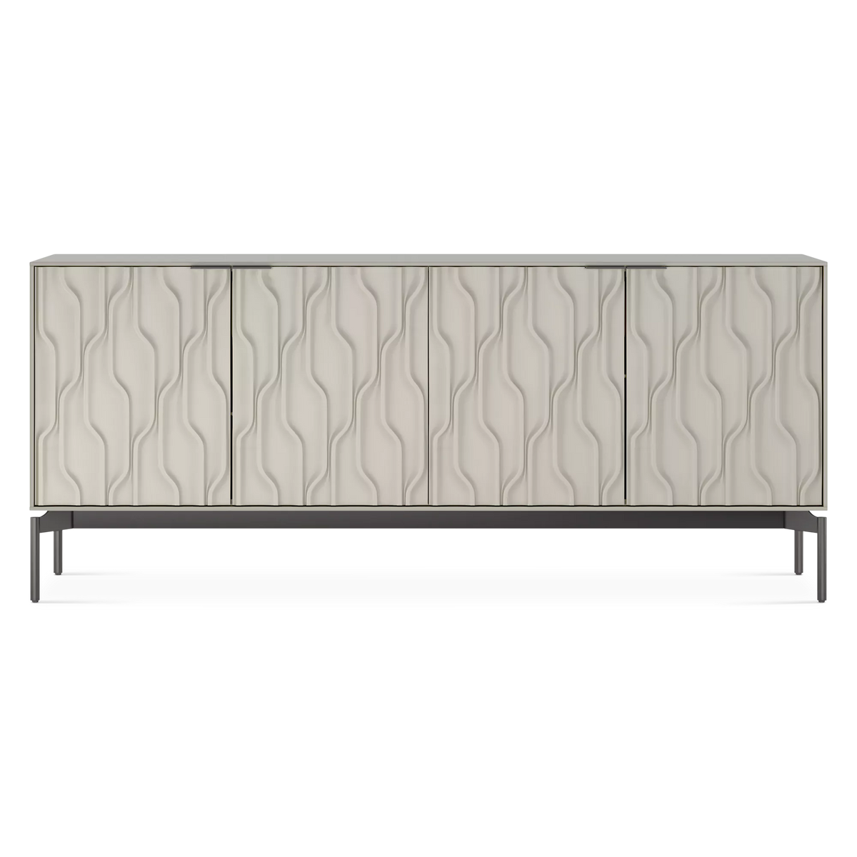 Mesa 7639 - Sideboard by BDI