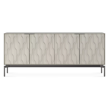 Mesa 7639 - Sideboard by BDI