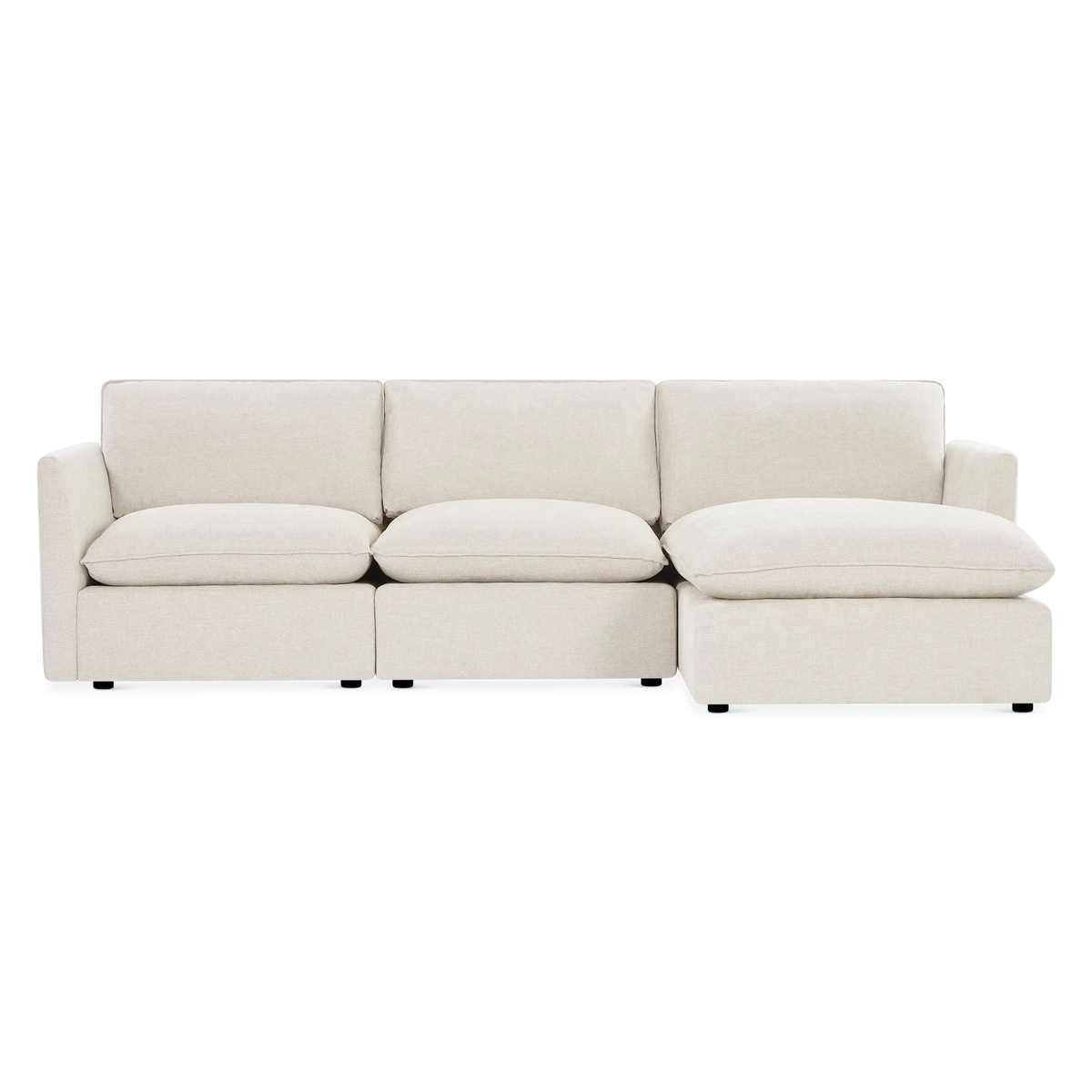 Milo - Sectional Sofa