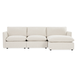 Milo - Sectional Sofa