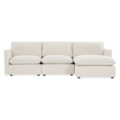 Milo - Sectional Sofa