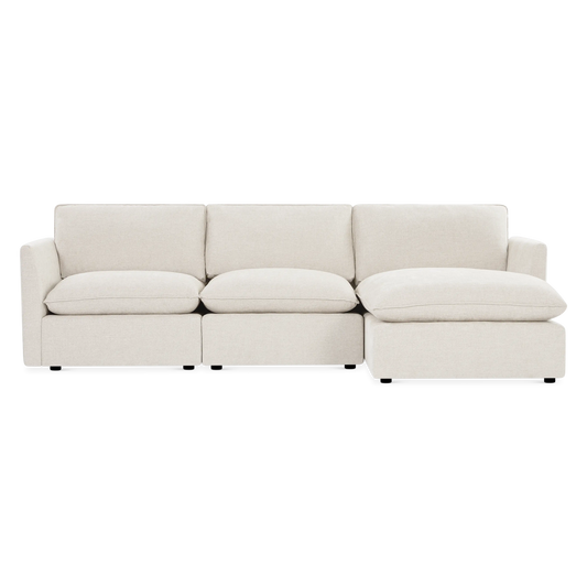 Milo - Sectional Sofa