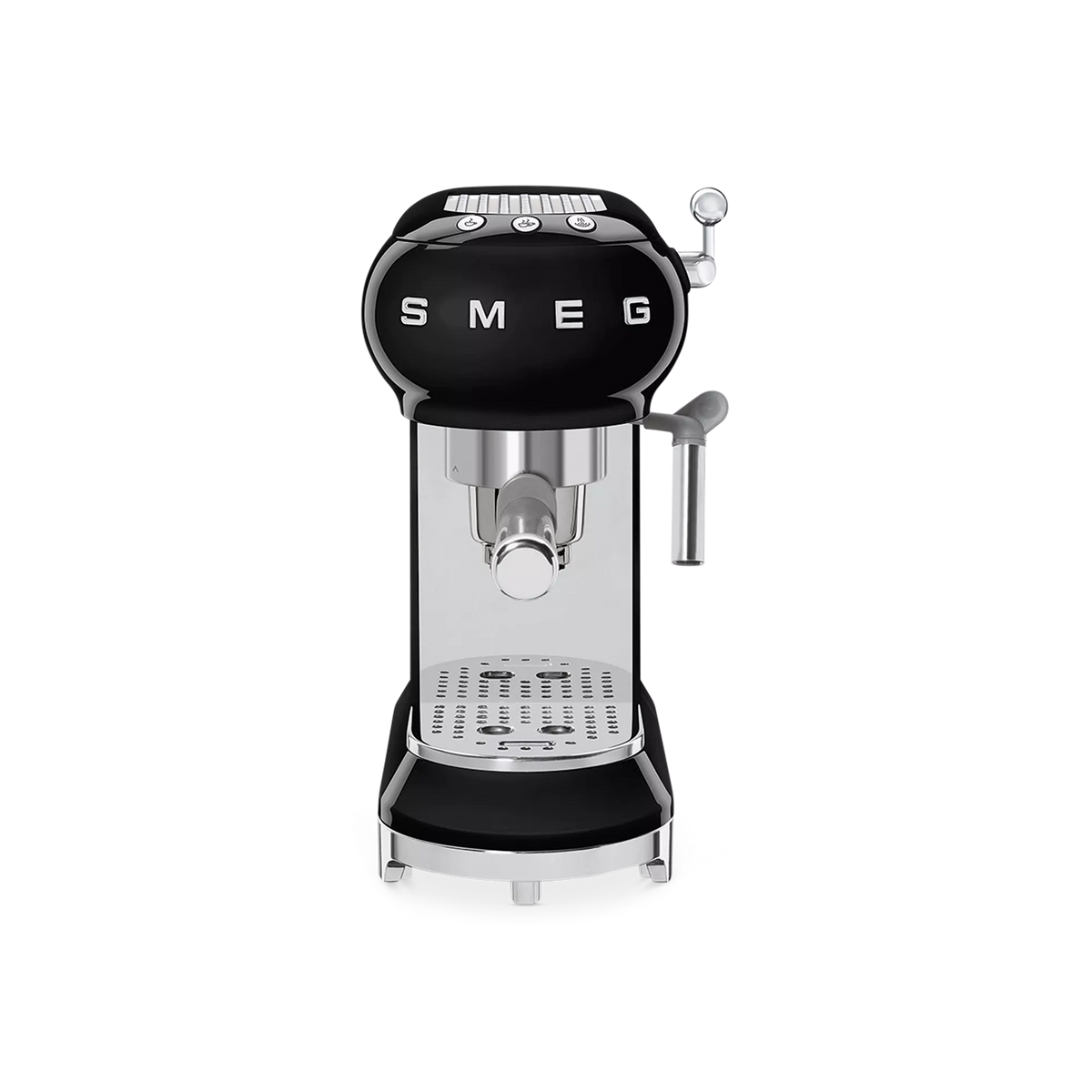 50’s Style Espresso Machine by Smeg