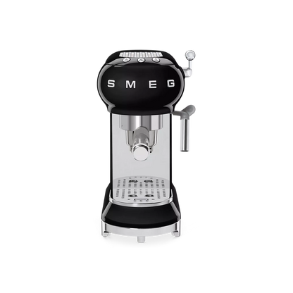 50’s Style Espresso Machine by Smeg