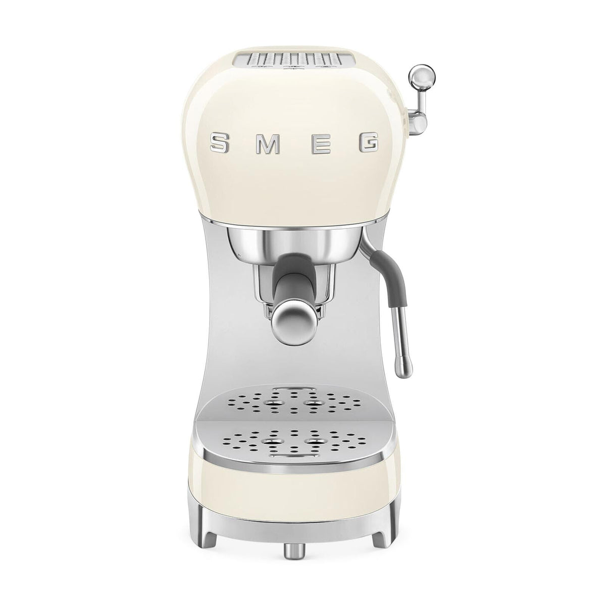 50’s Style Espresso Machine by Smeg