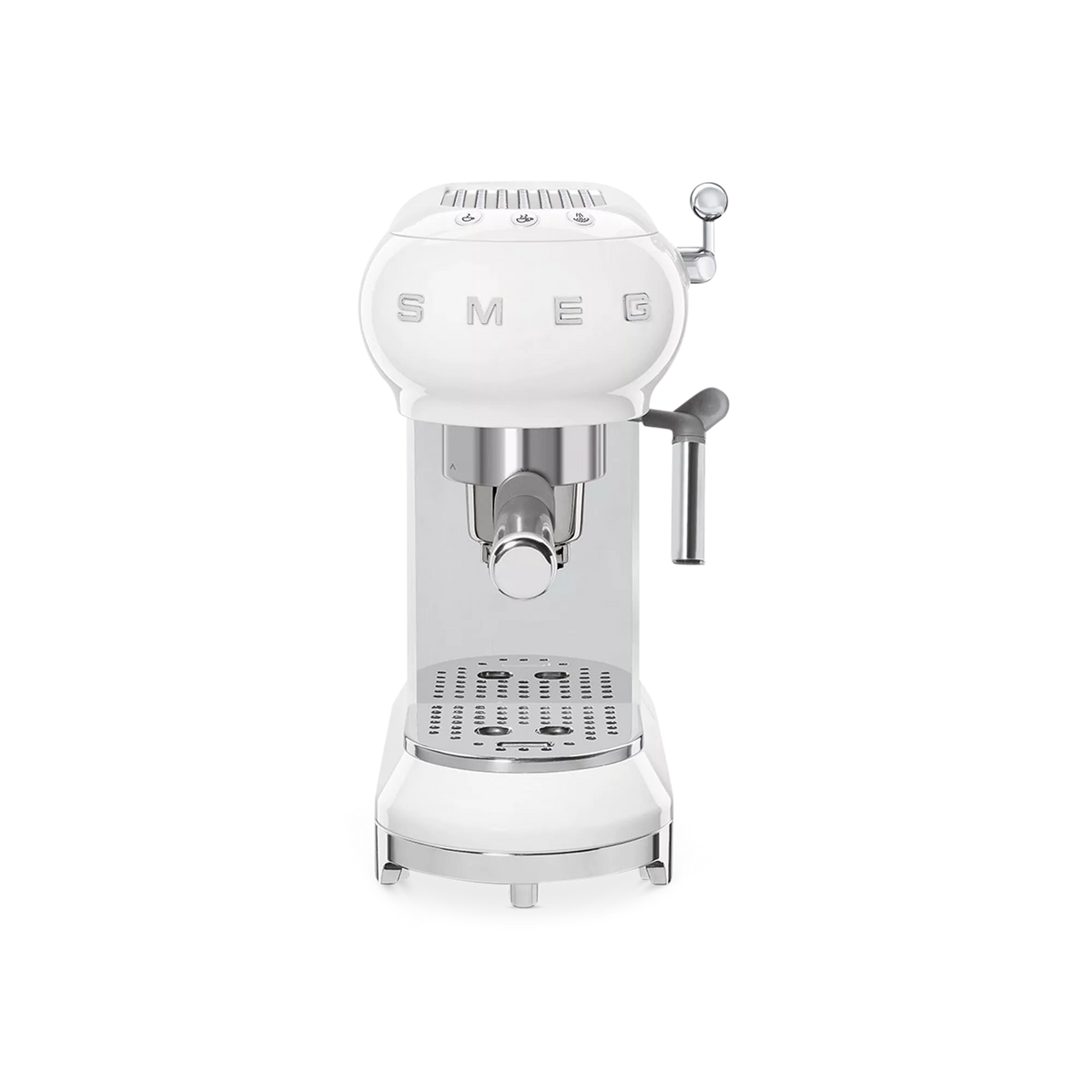 50’s Style Espresso Machine by Smeg