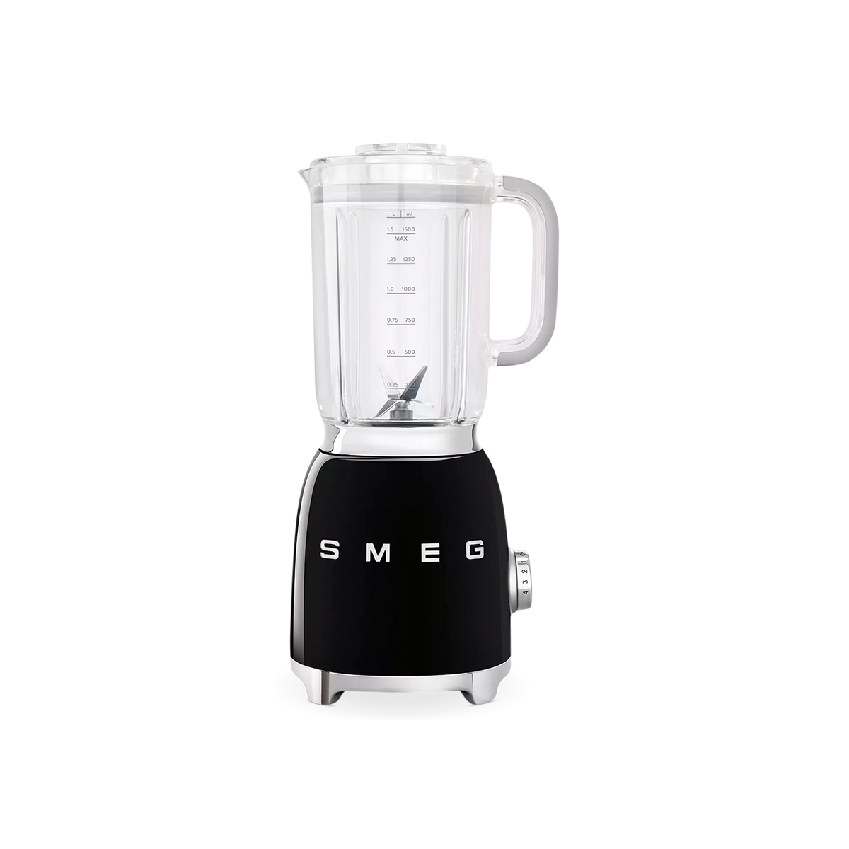 50’s Style Blender by Smeg
