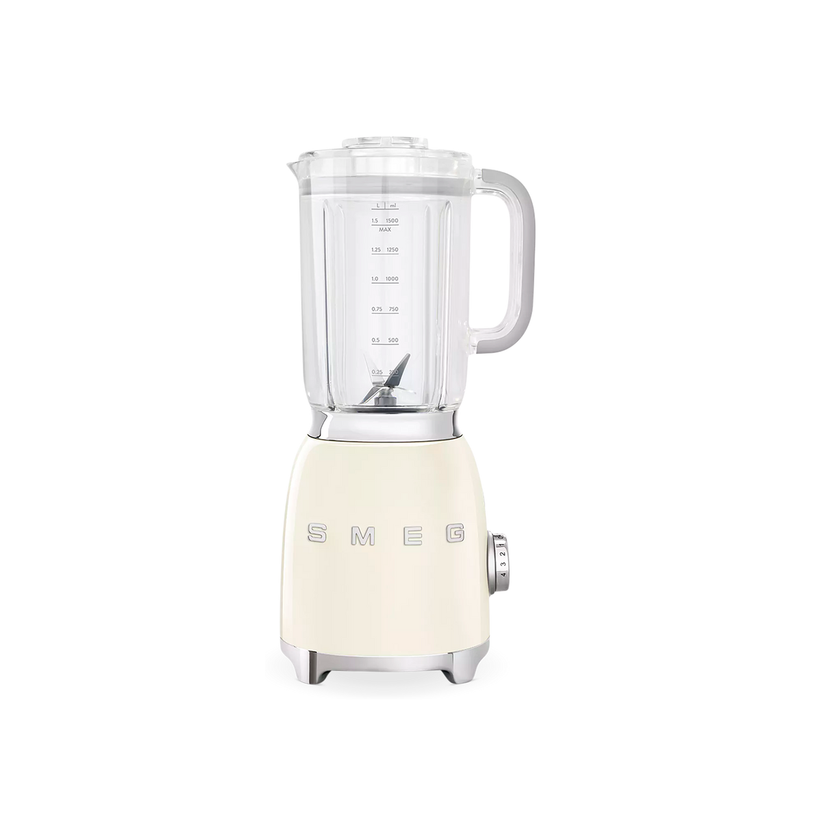50’s Style Blender by Smeg