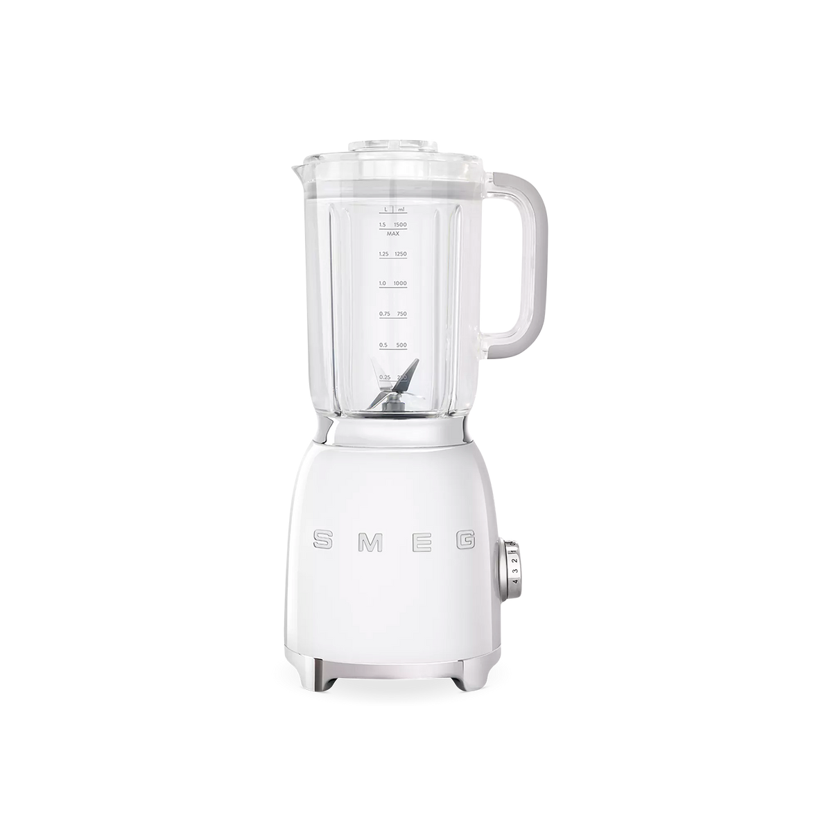 50’s Style Blender by Smeg