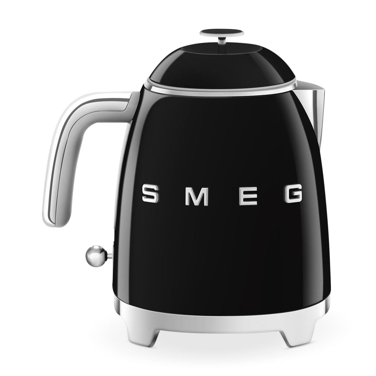 50’s Style Electric Kettle 3 Cups by Smeg