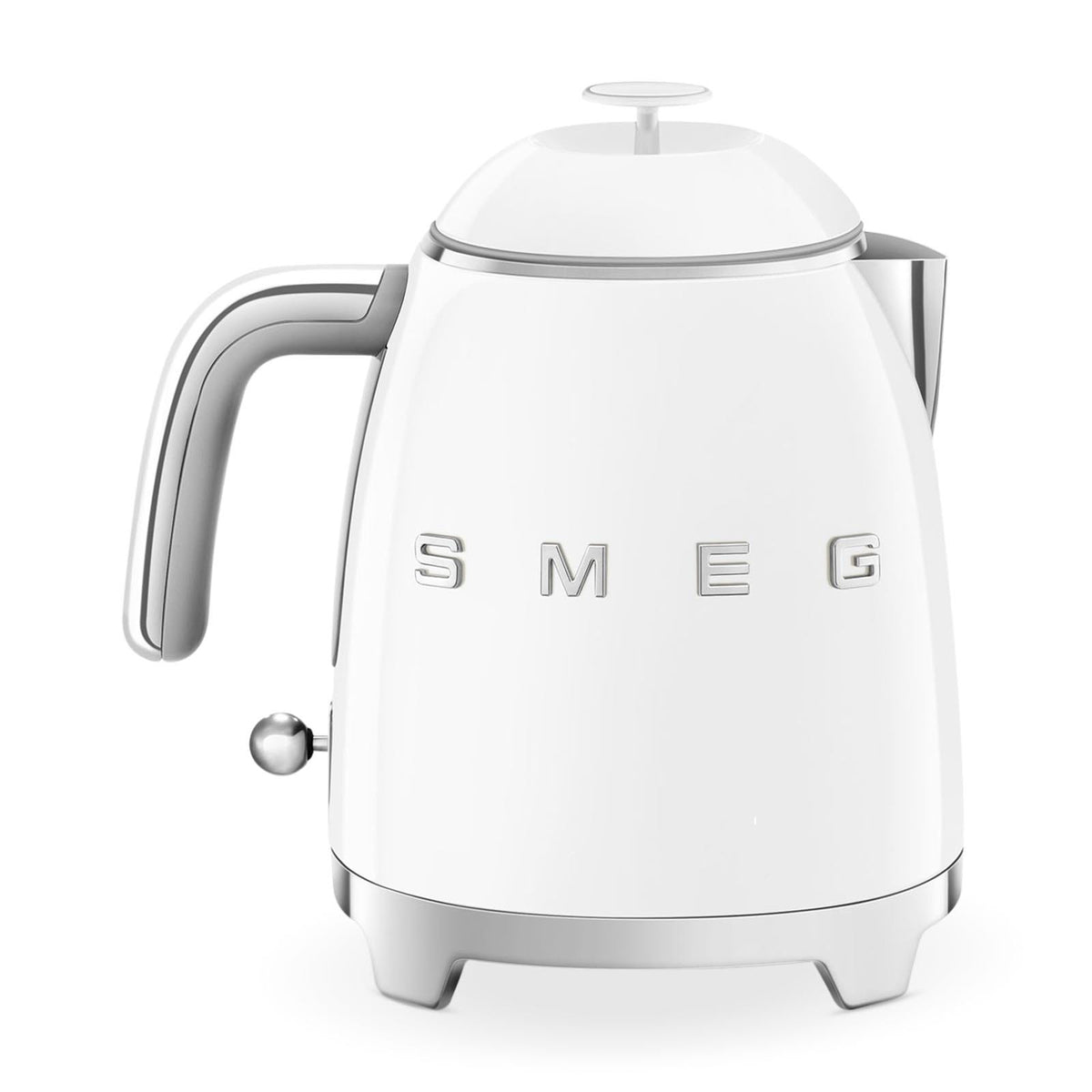 50’s Style Electric Kettle 3 Cups by Smeg