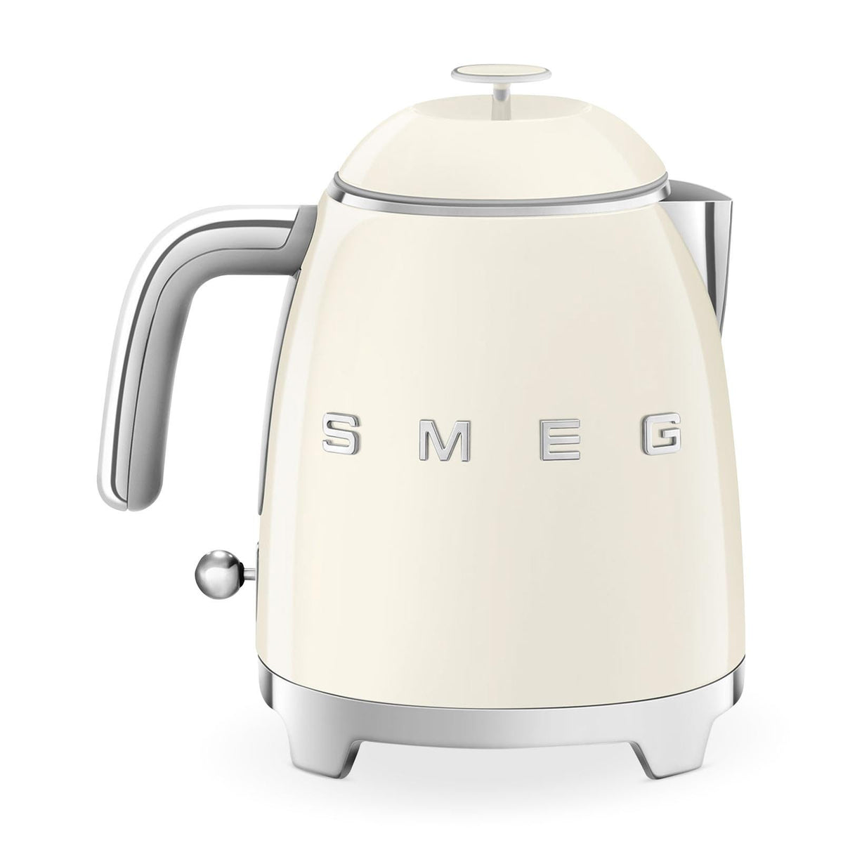 50’s Style Electric Kettle 3 Cups by Smeg