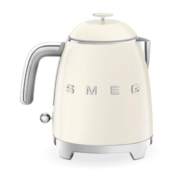 50’s Style Electric Kettle 3 Cups by Smeg