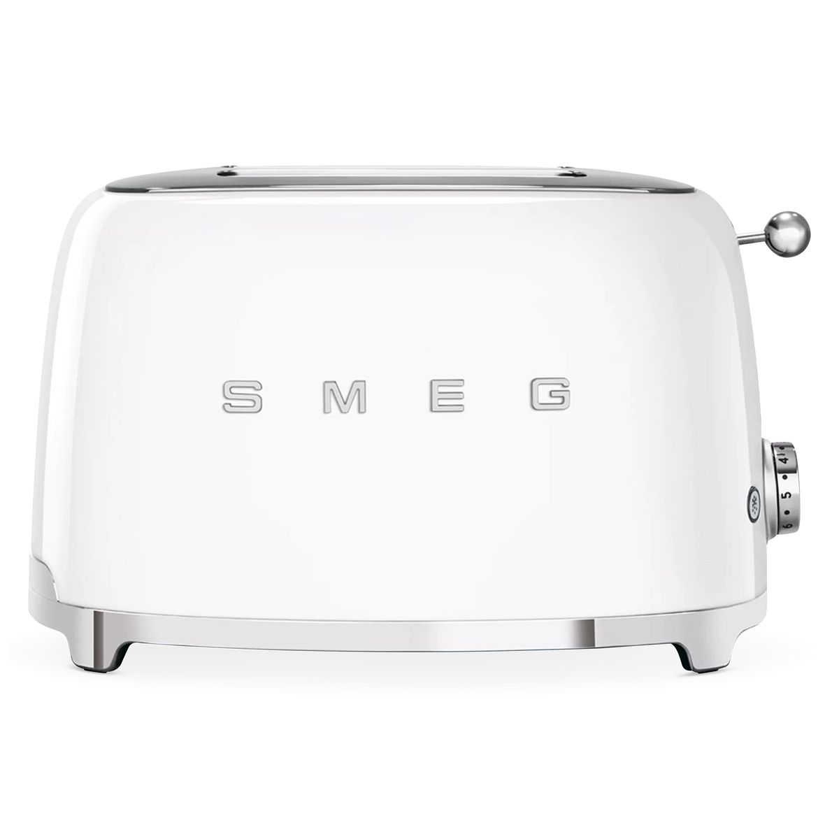 50’s Style Toaster by Smeg
