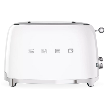 50’s Style Toaster by Smeg