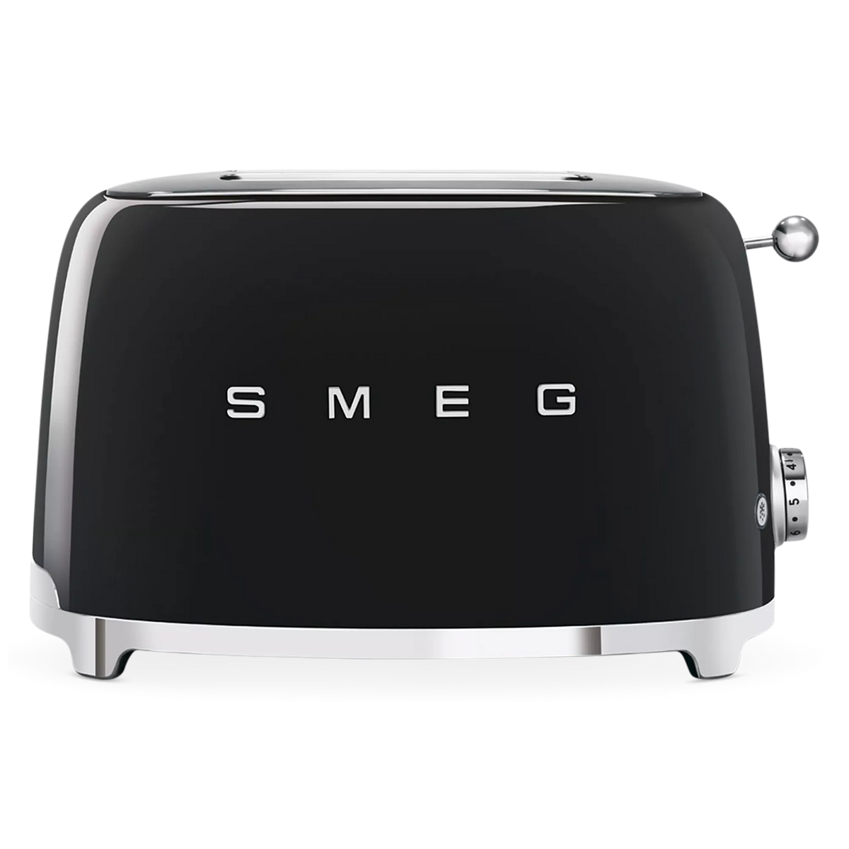 50’s Style Toaster by Smeg