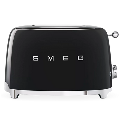 50’s Style Toaster by Smeg