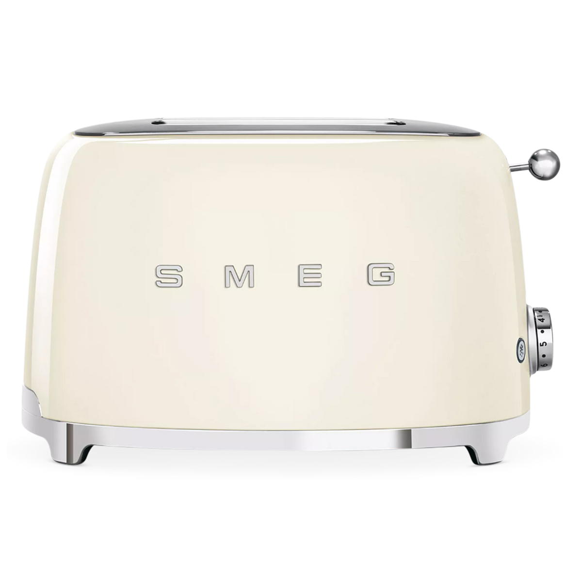 50’s Style Toaster by Smeg