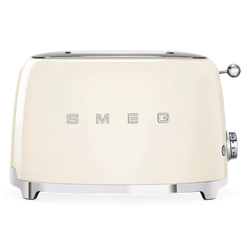 50’s Style Toaster by Smeg