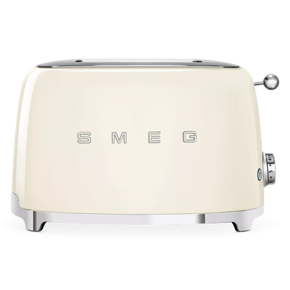 50’s Style Toaster by Smeg