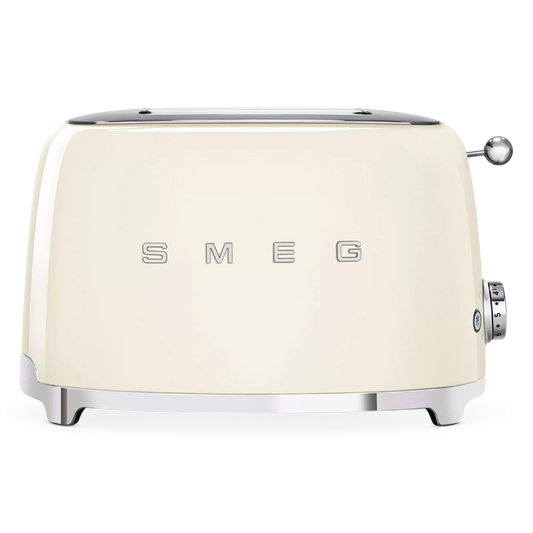Grille-pain 50’s Style par Smeg