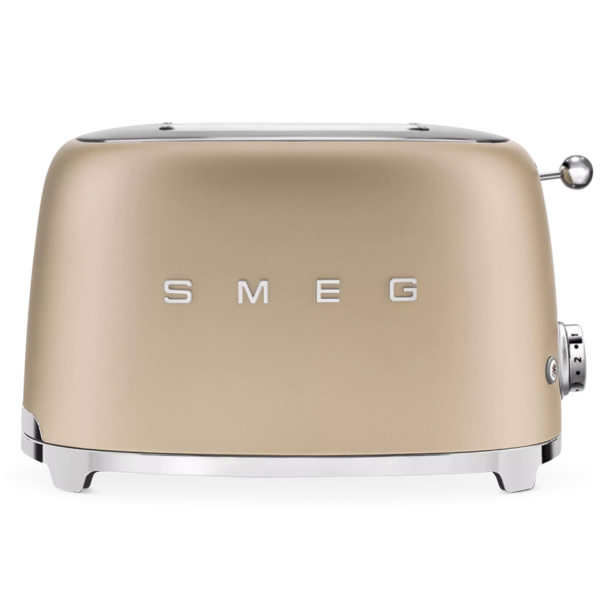 50’s Style Toaster by Smeg