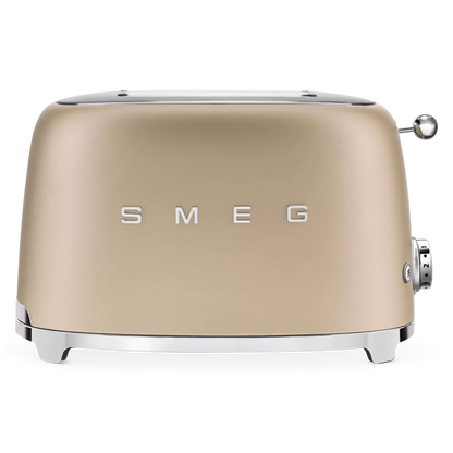 50’s Style Toaster by Smeg