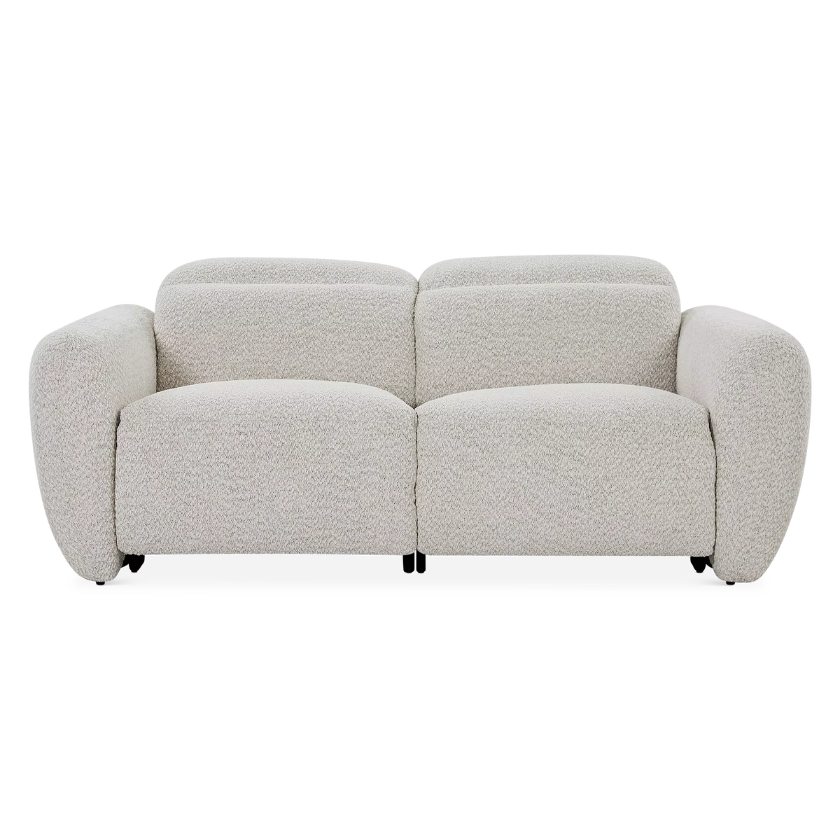Thiago - Power Recline Sofa