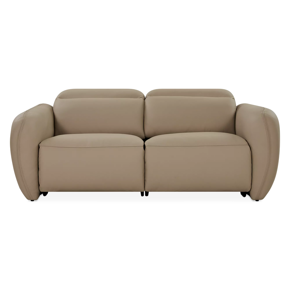 Thiago - Power Recline Sofa