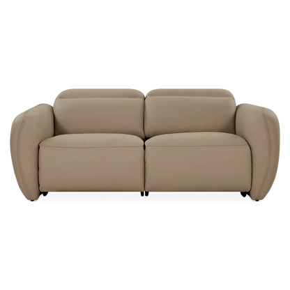 Thiago - Power Recline Sofa