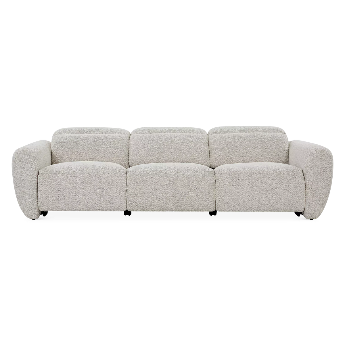 Thiago - Power Recline Sofa