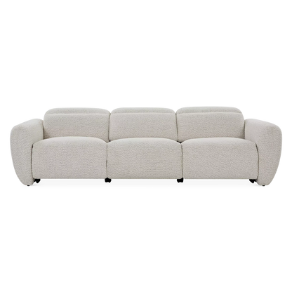 Thiago - Power Recline Sofa
