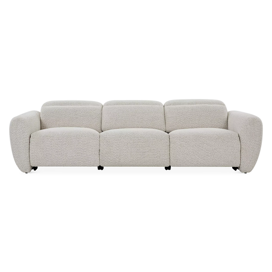 Thiago - Power Recline Sofa