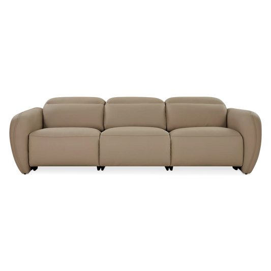 Thiago - Power Recline Sofa
