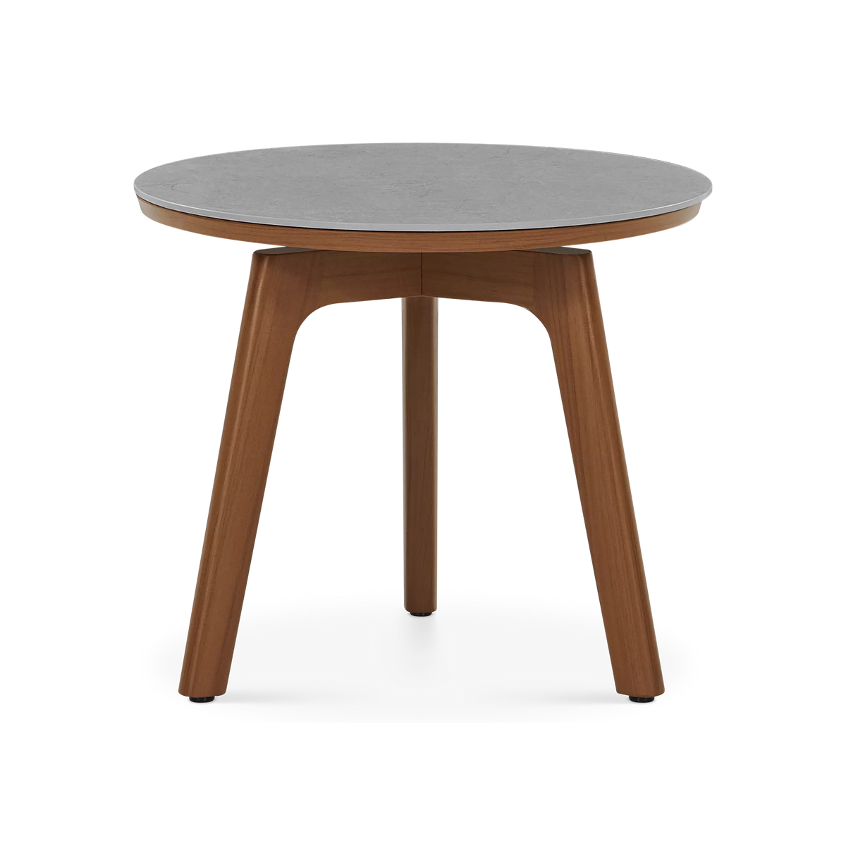 Paris Brest - Outdoor Ceramic Side Table