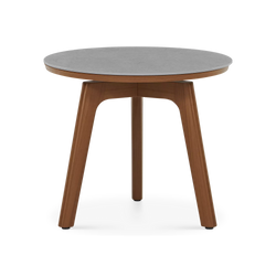Paris Brest - Outdoor Ceramic Side Table