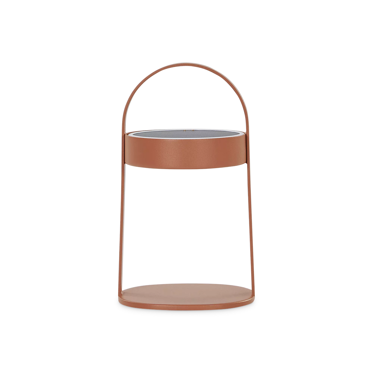 Solo - Outdoor Aluminium Table Lamp