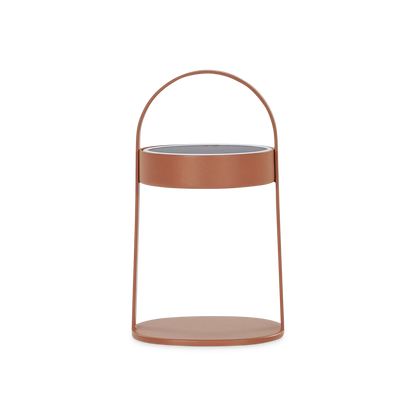 Solo - Outdoor Aluminium Table Lamp