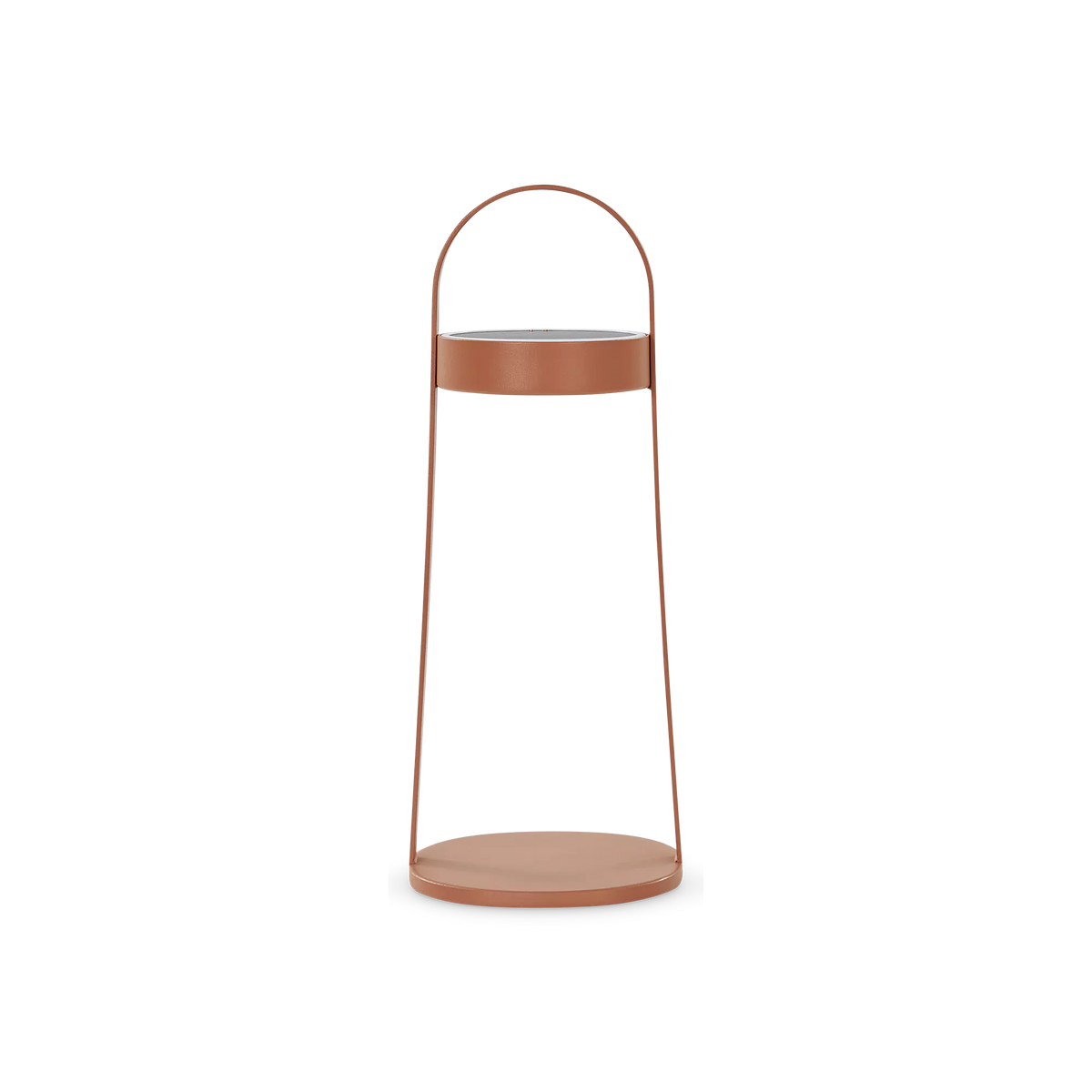 Solo - Outdoor Aluminium Table Lamp