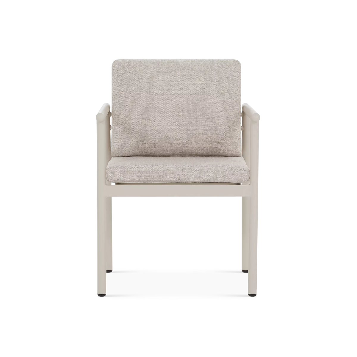 Baguette - Outdoor Rope Chair