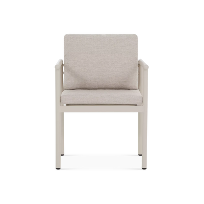 Baguette - Outdoor Rope Chair