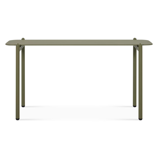Limonade - Outdoor Aluminium Coffee Table