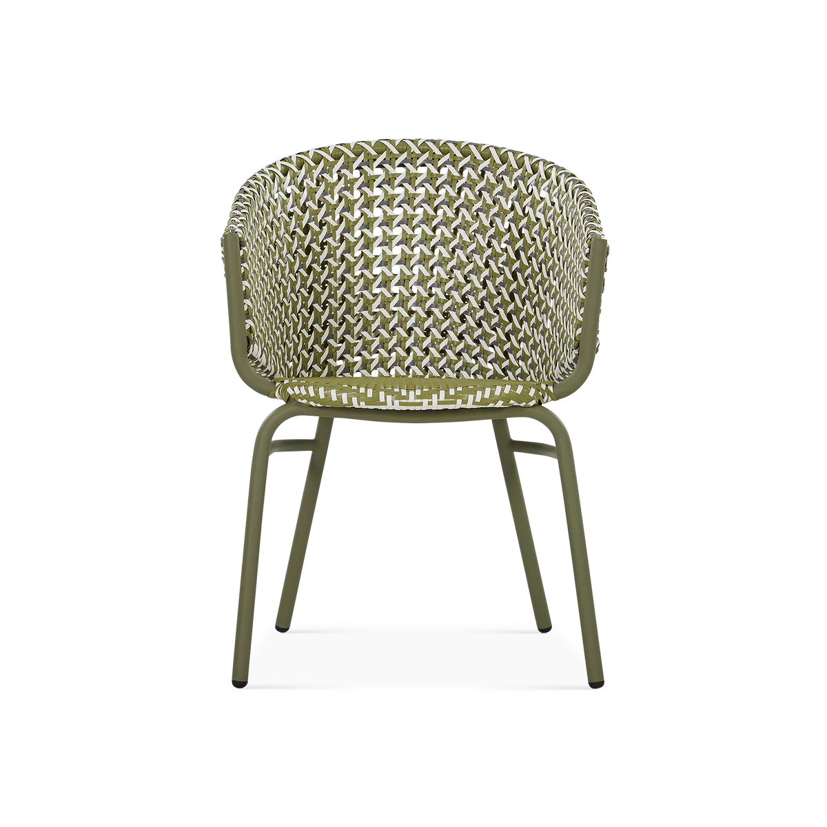 Limonade - Outdoor Wicker Chair