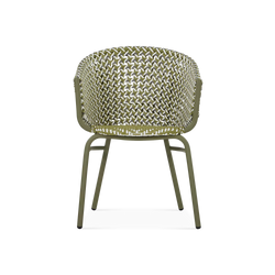 Limonade - Outdoor Wicker Chair