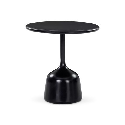 Glaze - Table basse extérieure en céramique par Cane-line